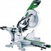 Торцовочная пила по дереву Holzstar KGZ 255E